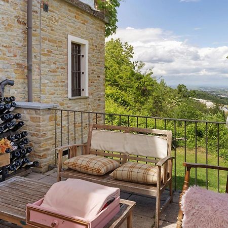 Locanda Casa Bardacchino Mango エクステリア 写真