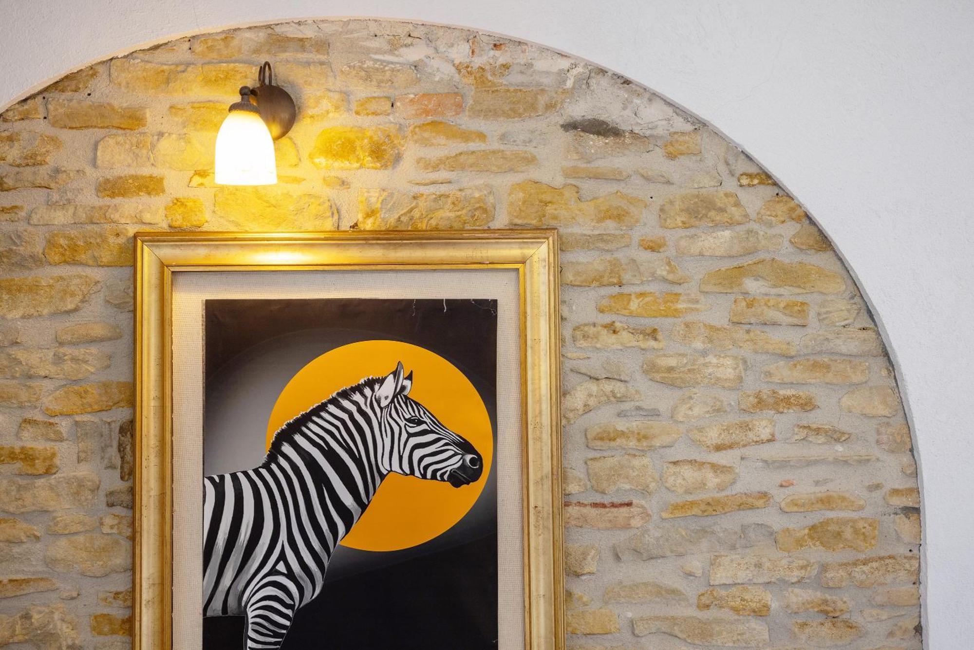 Locanda Casa Bardacchino Mango エクステリア 写真