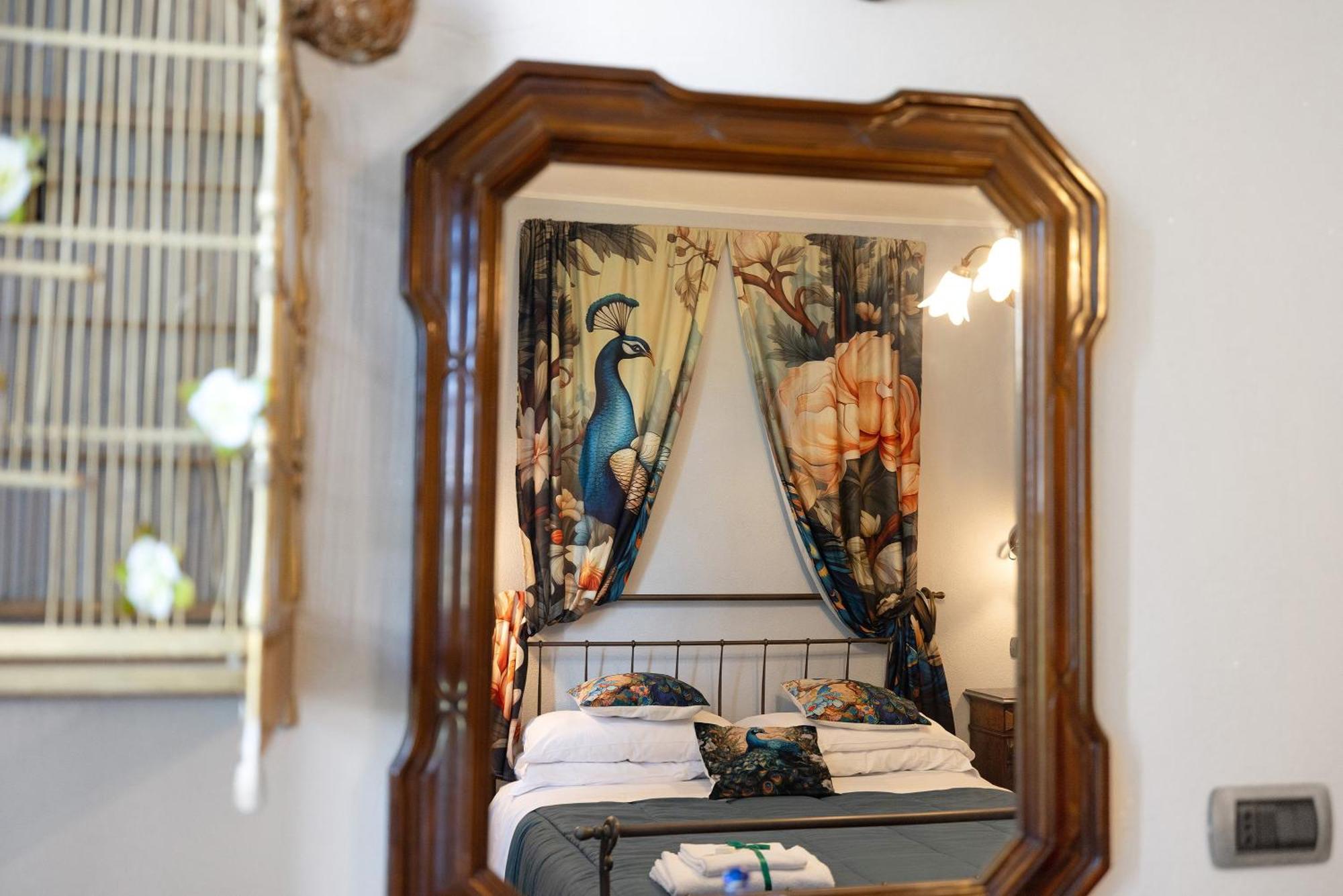 Locanda Casa Bardacchino Mango エクステリア 写真