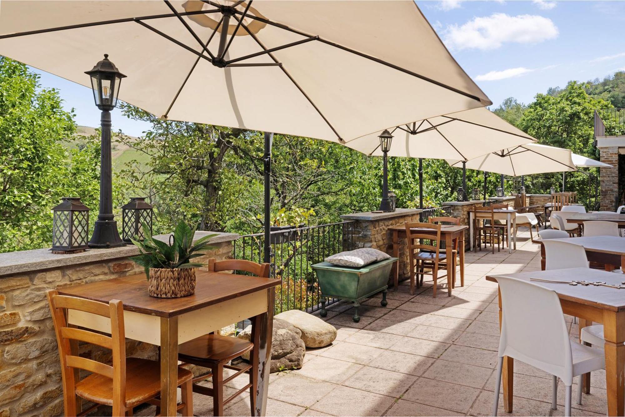 Locanda Casa Bardacchino Mango エクステリア 写真