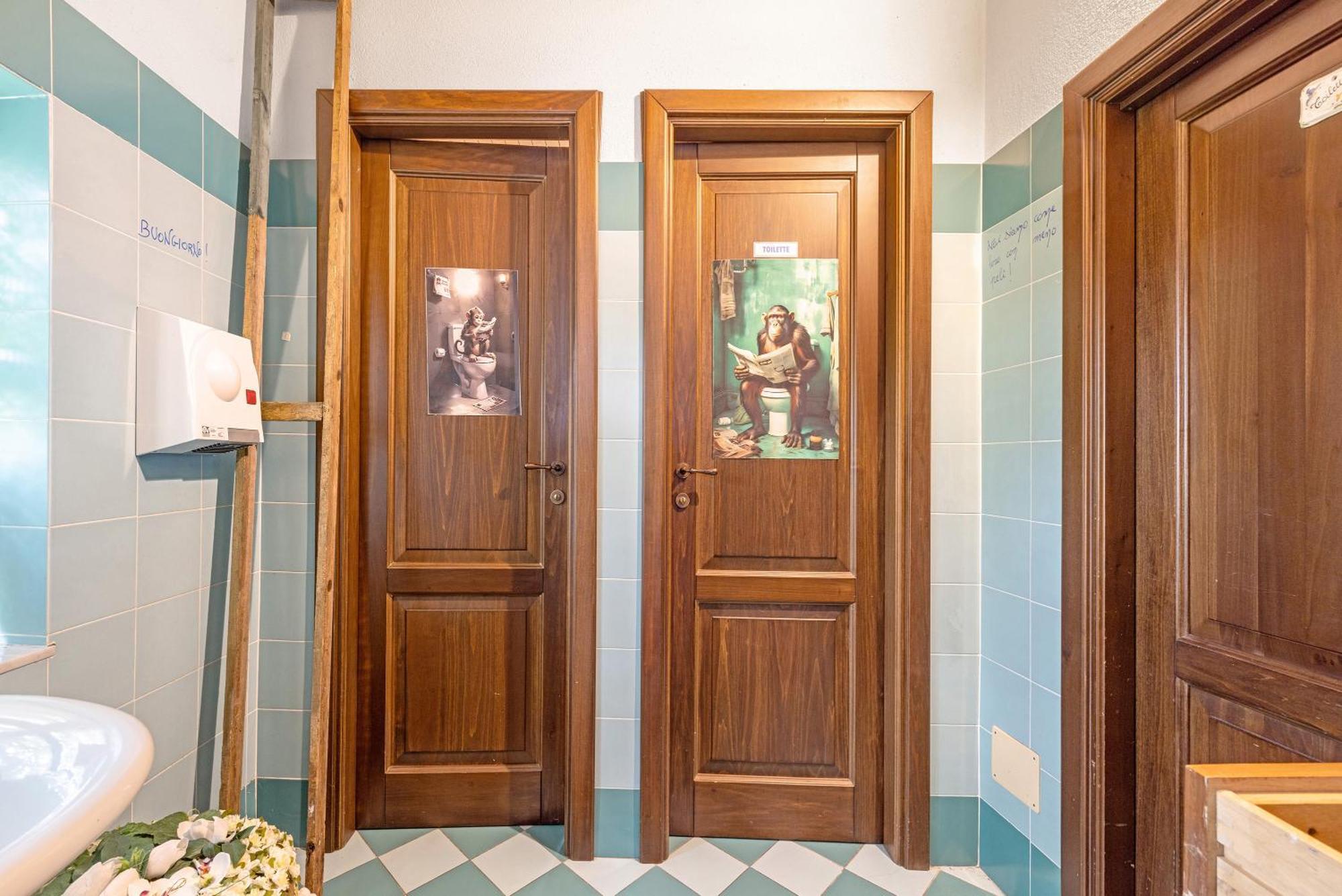 Locanda Casa Bardacchino Mango エクステリア 写真
