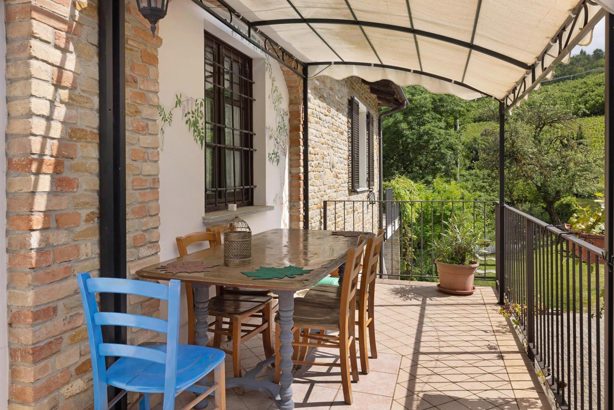 Locanda Casa Bardacchino Mango エクステリア 写真